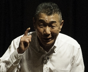 松元ヒロ