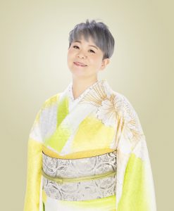 島津亜矢