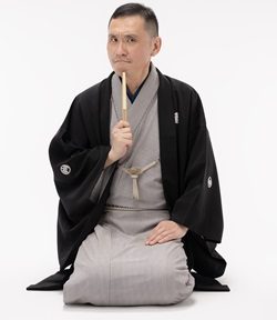 立川寸志