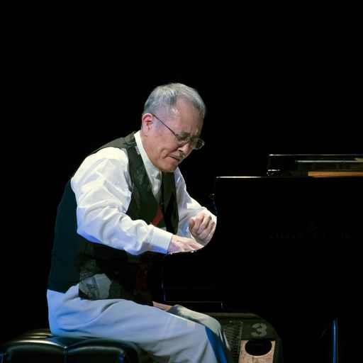 山下洋輔