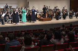 リラックスパフォーマンス